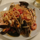 Cielo Azzurro food