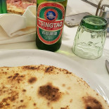 Cielo Azzurro drink