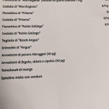 Cilantro Ristopizzagrillandbeer Carte