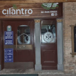 Cilantro Ristopizzagrillandbeer Extérieur