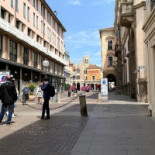 Pastasuta Exterior