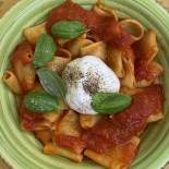 Pastasuta Comida