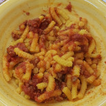 Pastasuta Comida