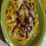 Pastasuta Comida