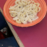 Pastasuta Comida