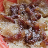 Pastasuta Comida