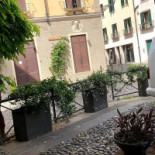 Pastasuta Exterior