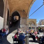 Pastasuta Exterior