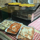 Pastasuta Comida