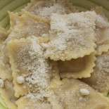 Pastasuta Comida