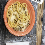 Pastasuta Comida