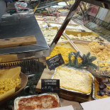 Pastasuta Comida
