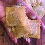 Pastasuta Comida