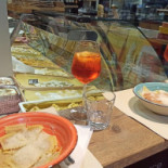 Pastasuta Comida
