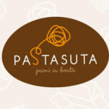 Pastasuta Logo