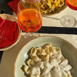 Pastasuta Comida