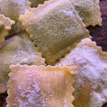 Pastasuta Comida