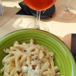 Pastasuta Comida