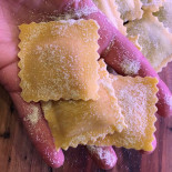 Pastasuta Comida