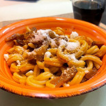 Pastasuta Comida