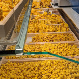 Pastasuta Comida