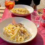 Pastasuta Comida