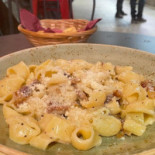 Pastasuta Comida