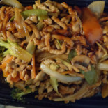 Pastasuta Comida