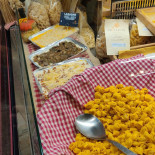 Pastasuta Comida