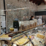 Pastasuta À l'intérieur