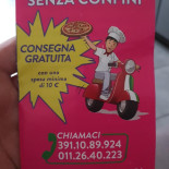 Pizza Kebab Mimmo Logo