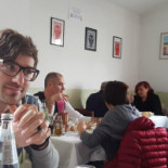 Pizza Kebab Mimmo Boisson