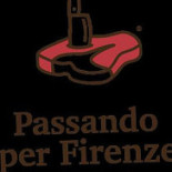 Passando Per Firenze Logo