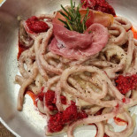 Passando Per Firenze Comida