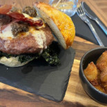 Passando Per Firenze Comida