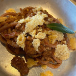 Passando Per Firenze Comida