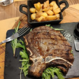 Passando Per Firenze Comida