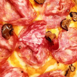 Passando Per Firenze Comida