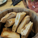 Passando Per Firenze Comida
