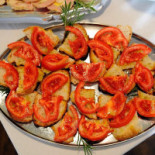 Vincaffé Di Galanelli Stefano C. Comida