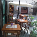 Vincaffé Di Galanelli Stefano C. Extérieur
