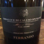 Vincaffé Di Galanelli Stefano C. Bebida