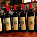 Vincaffé Di Galanelli Stefano C. Bebida