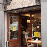 Vincaffé Di Galanelli Stefano C. Extérieur