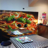 Pizza Emotion Carte
