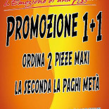 Pizza Emotion Logo