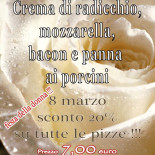 Pizza Emotion Carte