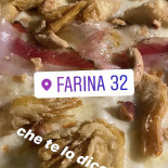 Panificio Farina Comida