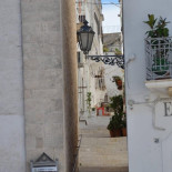 Panificio Farina Exterior