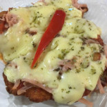 Panificio Farina Comida